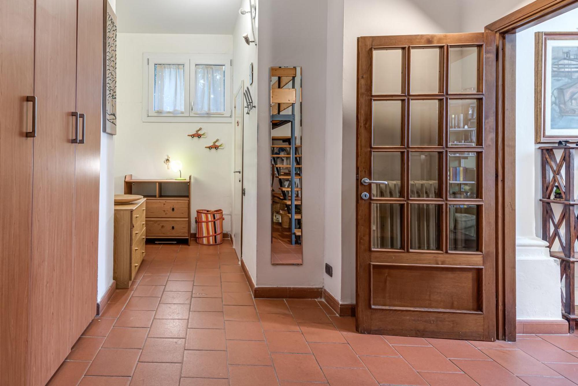 Garden House - Sweet Dreams In Florencja Zewnętrze zdjęcie